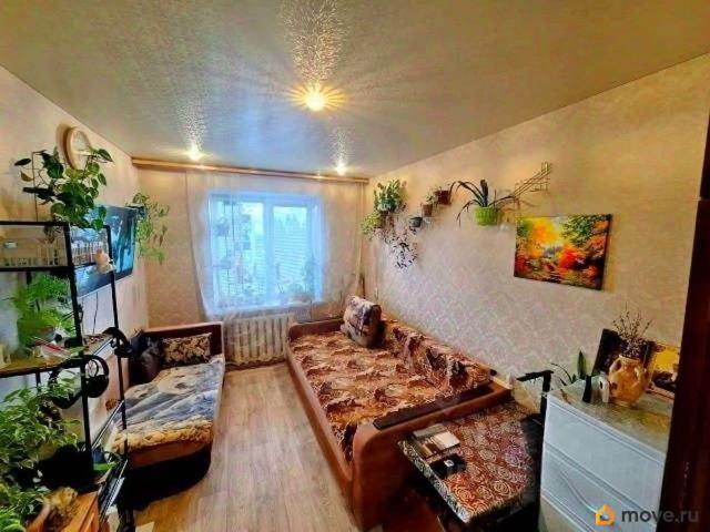 Квартира продажа в Западный округ, Белгород