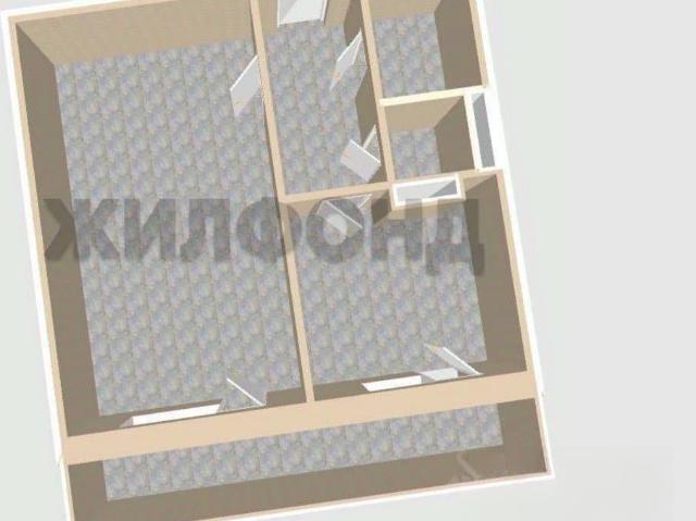 Квартира продажа в Западный округ, Белгород