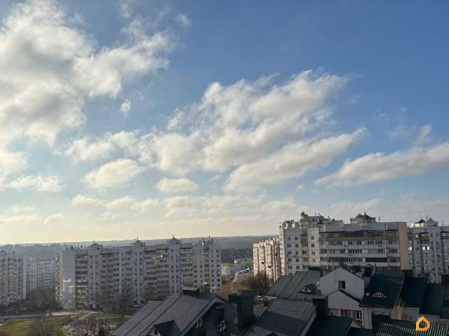 Квартира продажа в Западный округ, Белгород