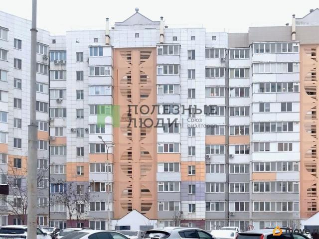 Квартира продажа в Западный округ, Белгород