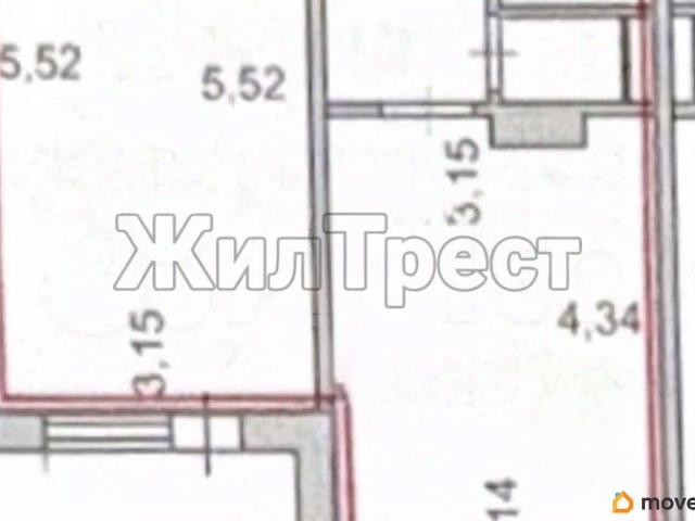 Квартира продажа в Западный округ, Белгород