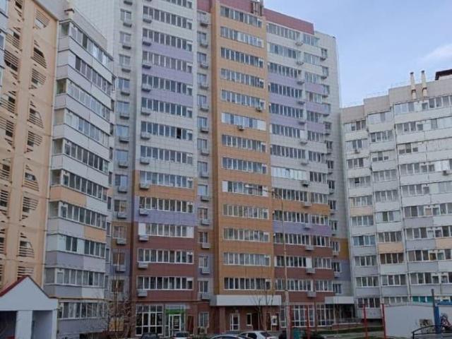 Квартира продажа в Западный округ, Белгород