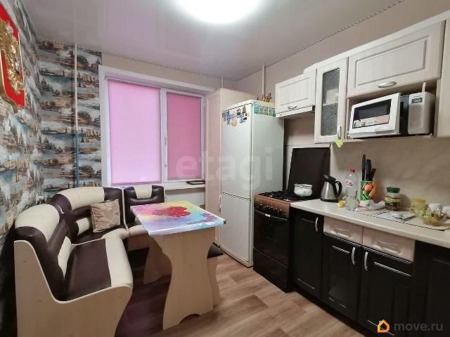 Квартира продажа в Западный округ, Белгород