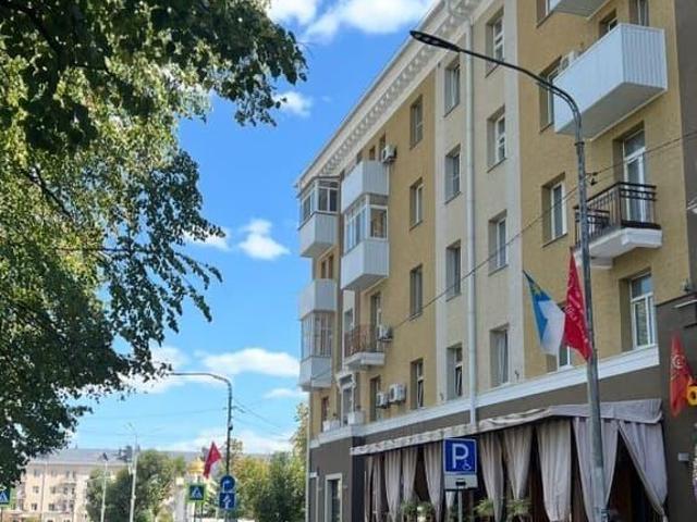 Квартира продажа в Западный округ, Белгород