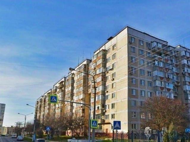 Квартира продажа в Западный округ, Белгород