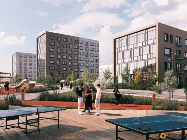Квартира продажа в Западный округ, Белгород