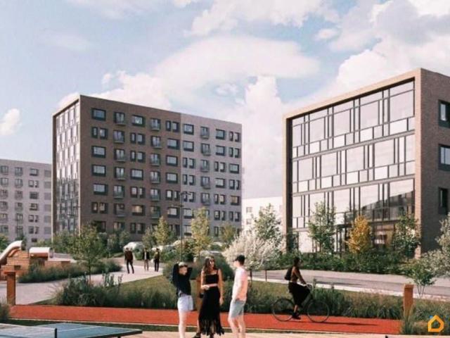 Квартира продажа в Западный округ, Белгород
