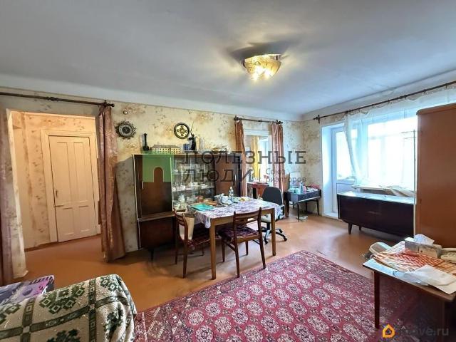 Квартира продажа в Западный округ, Белгород