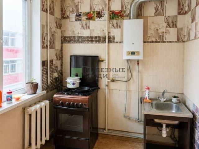 Квартира продажа в Западный округ, Белгород