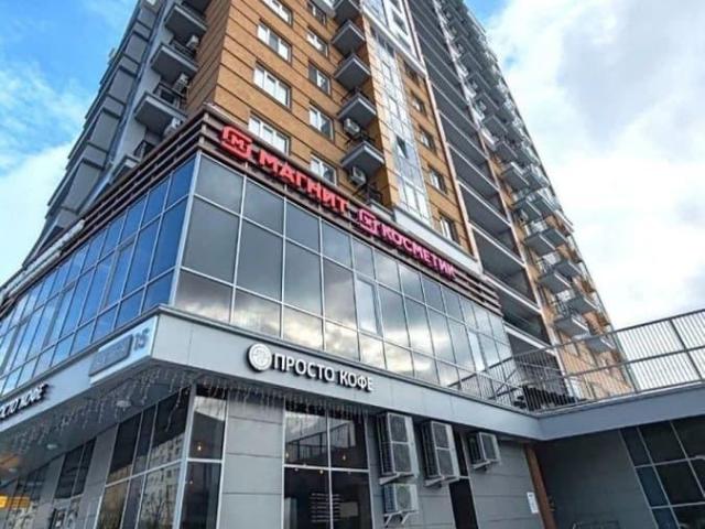 Квартира продажа в Западный округ, Белгород