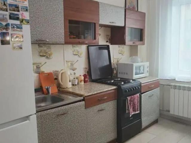 Квартира продажа в Западный округ, Белгород