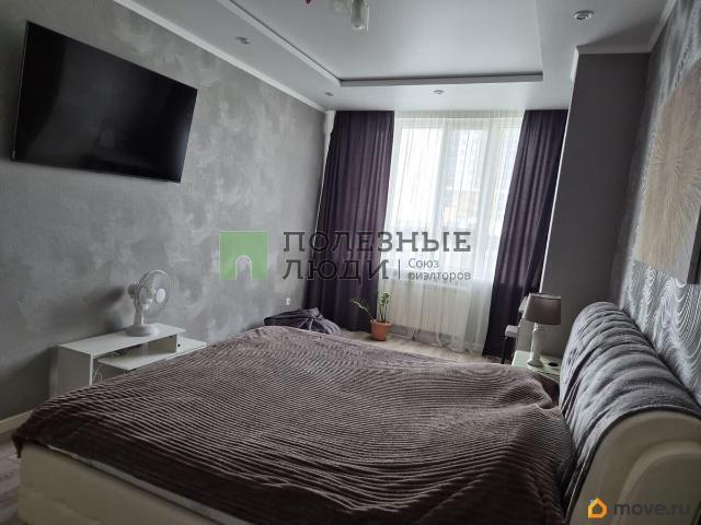 Квартира продажа в Западный округ, Белгород