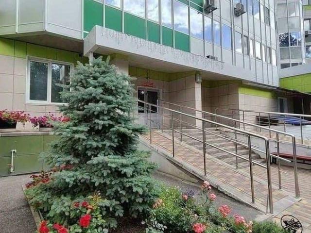 Квартира продажа в Западный округ, Белгород