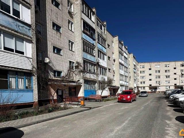 Квартира продажа в Западный округ, Белгород