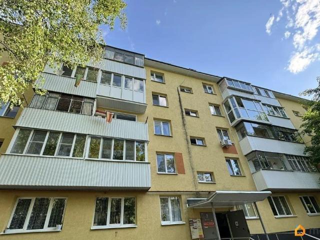 Квартира продажа в Западный округ, Белгород