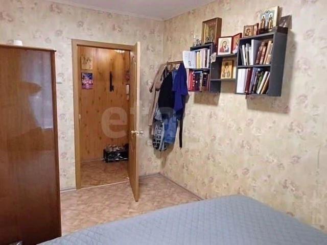Квартира продажа в Западный округ, Белгород