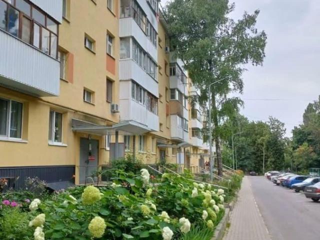 Квартира продажа в Западный округ, Белгород