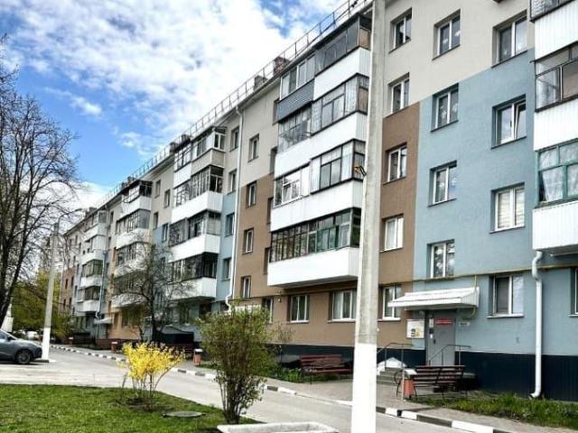 Квартира продажа в Западный округ, Белгород