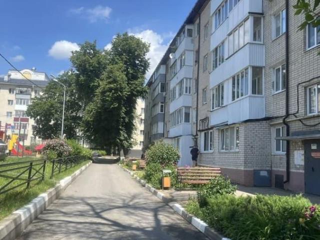 Квартира продажа в Восточный округ, Белгород