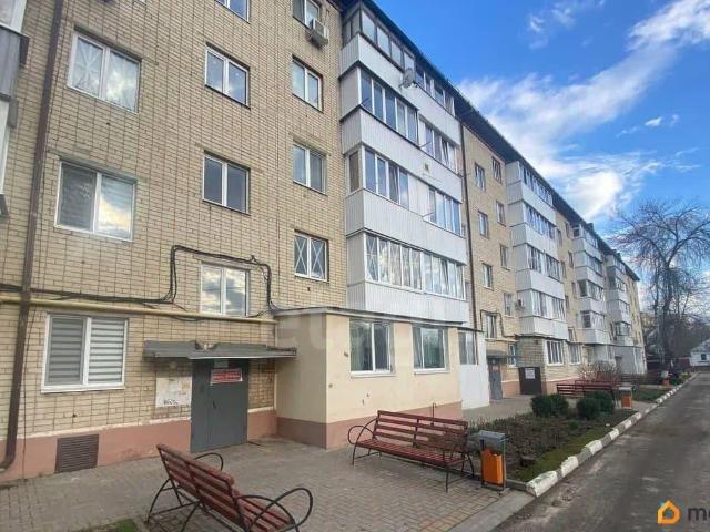 Квартира продажа в Восточный округ, Белгород