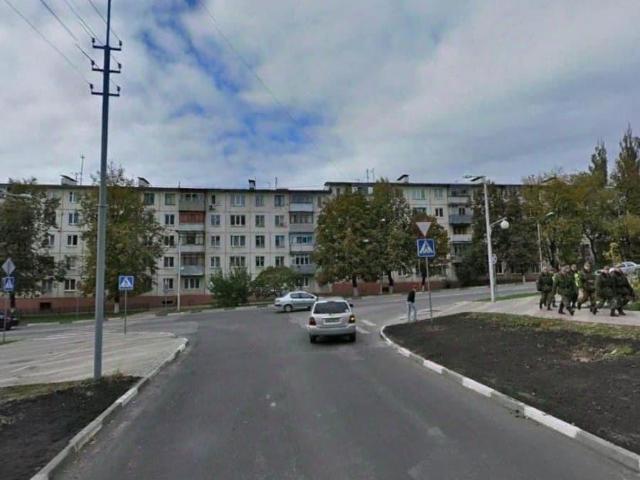 Квартира продажа в Восточный округ, Белгород