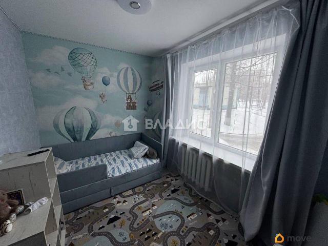 Квартира продажа в Западный округ, Белгород