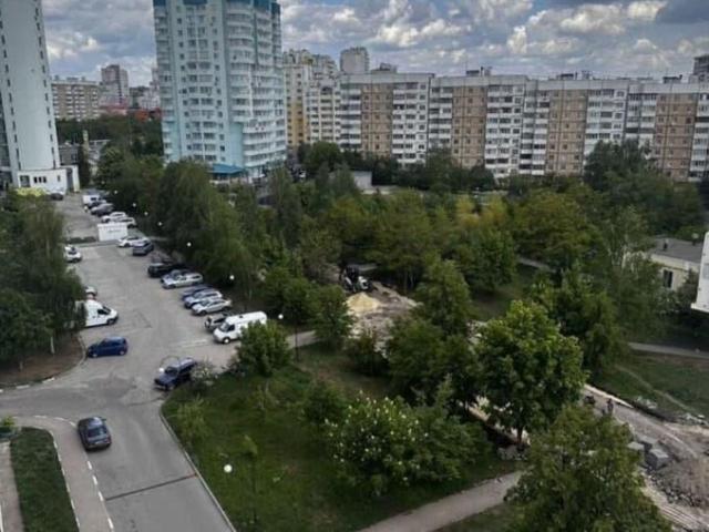 Квартира продажа в Западный округ, Белгород