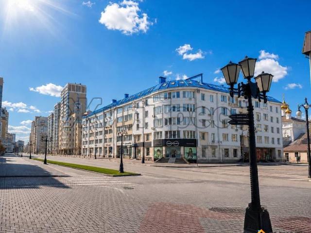 Квартира продажа в Западный округ, Белгород