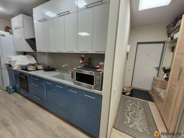 Квартира продажа в Западный округ, Белгород