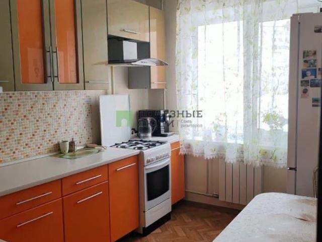 Квартира продажа в Западный округ, Белгород