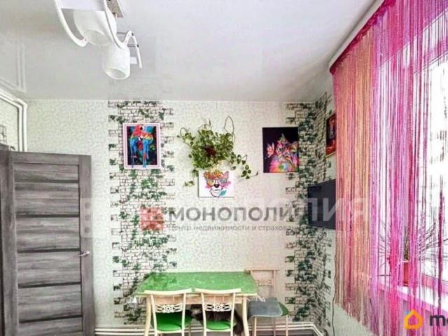 Квартира продажа в Белогорск, Амурская область