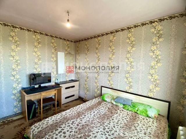 Квартира продажа в Белогорск, Амурская область
