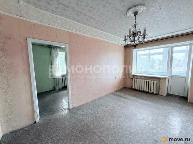 Квартира продажа в Белогорск, Амурская область