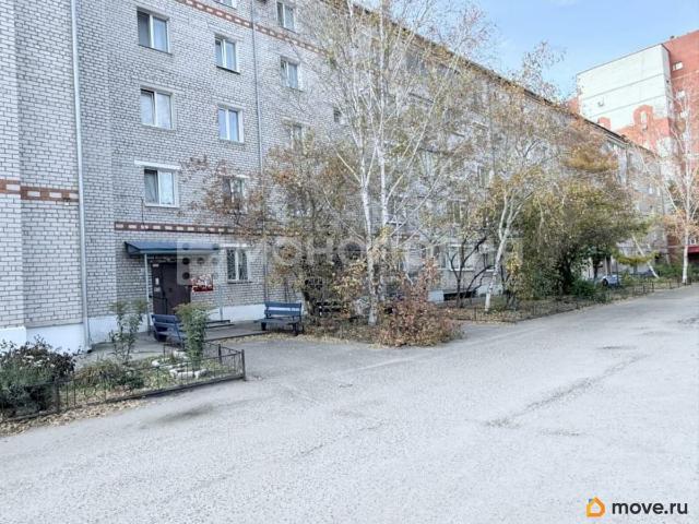 Квартира продажа в Белогорск, Амурская область