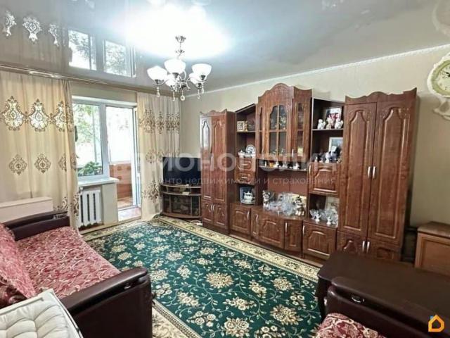 Квартира продажа в Белогорск, Амурская область