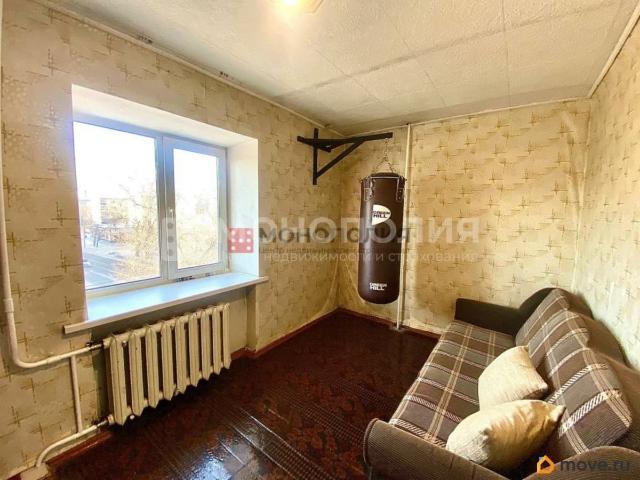 Квартира продажа в Белогорск, Амурская область