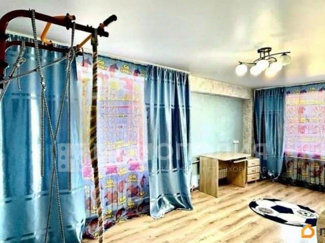 Квартира продажа в Белогорск, Амурская область