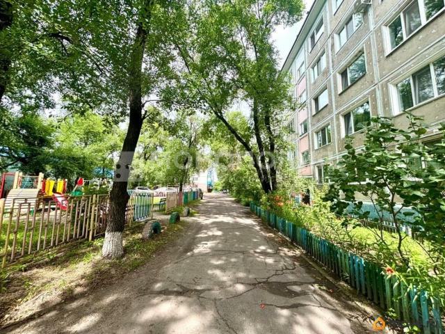 Квартира продажа в Белогорск, Амурская область