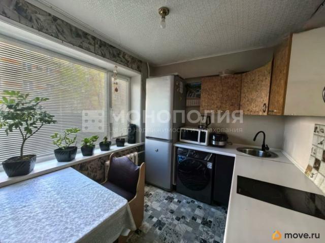 Квартира продажа в Белогорск, Амурская область