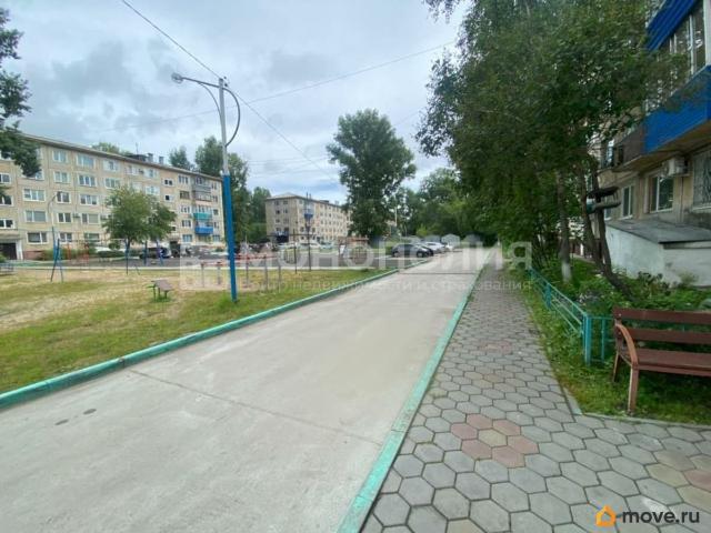 Квартира продажа в Белогорск, Амурская область