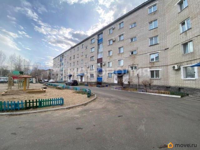 Квартира продажа в Белогорск, Амурская область