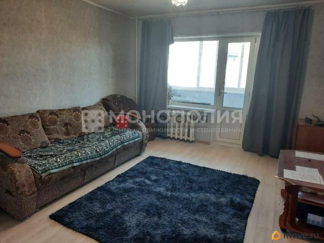 Квартира продажа в Белогорск, Амурская область
