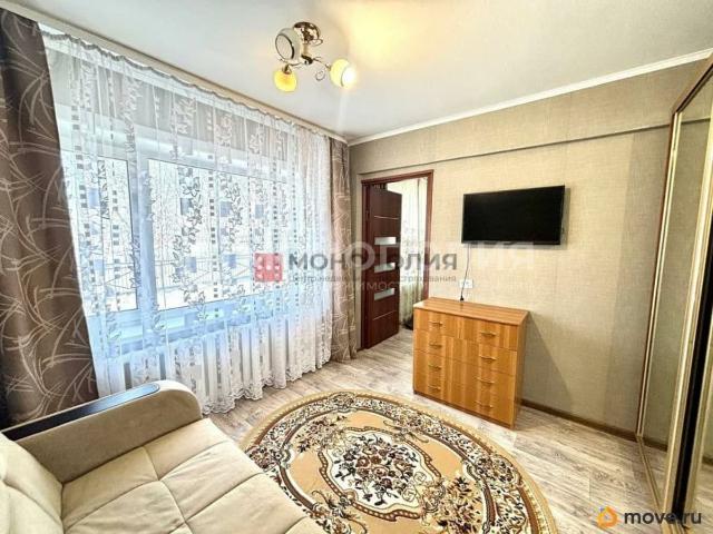 Квартира продажа в Белогорск, Амурская область