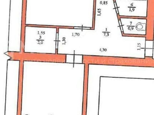 Квартира продажа в Белогорск, Амурская область