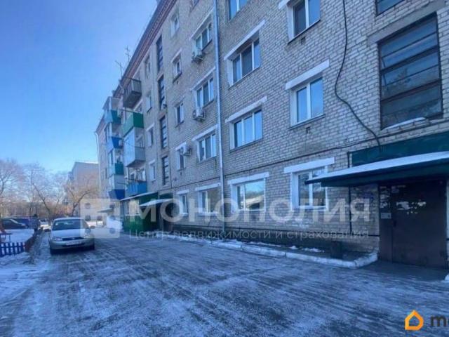 Квартира продажа в Белогорск, Амурская область