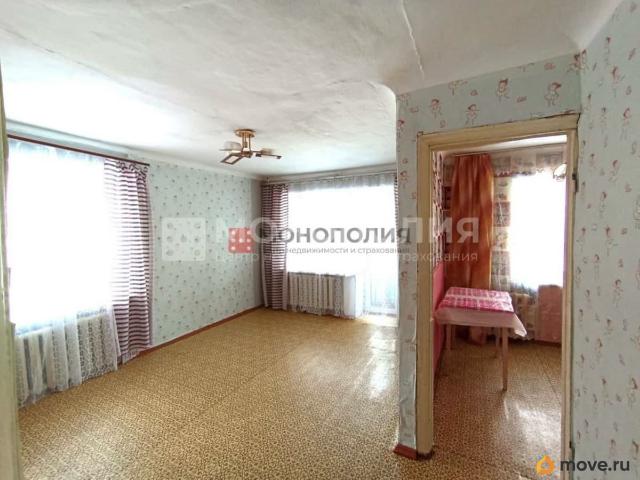 Квартира продажа в Белогорск, Амурская область