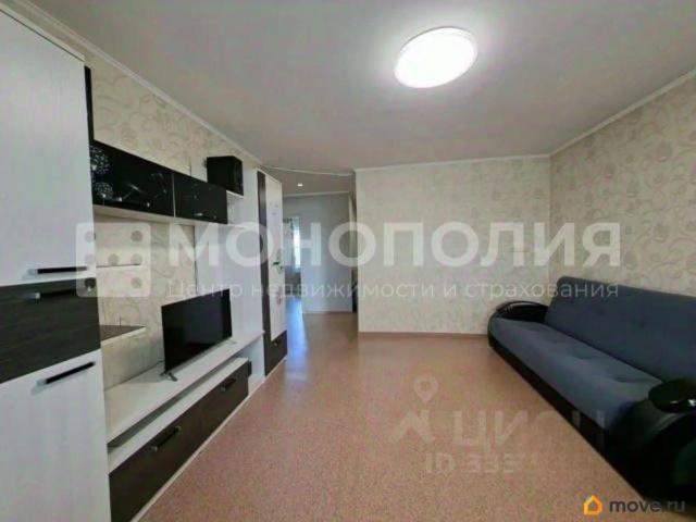 Квартира продажа в Белогорск, Амурская область