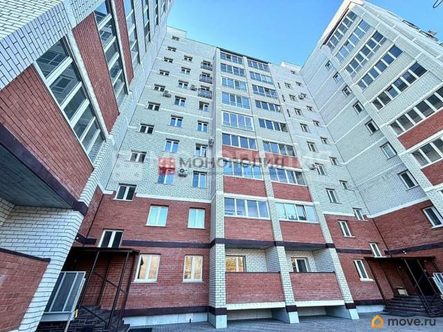 Квартира продажа в Белогорск, Амурская область
