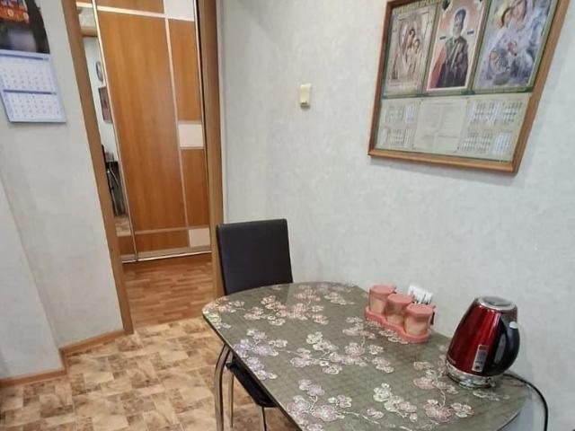 Квартира продажа в Белогорск, Амурская область