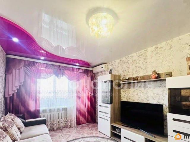 Квартира продажа в Белогорск, Амурская область